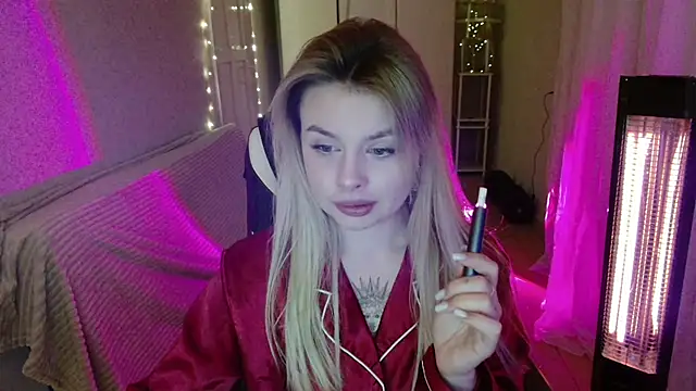 AngelicaHollywood online show from 10, 2, 2026