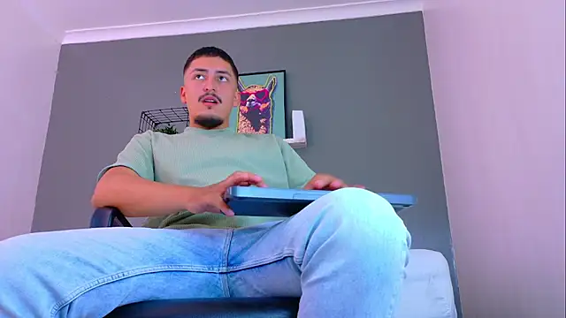 MrFox   online show from 26, 5, 2026