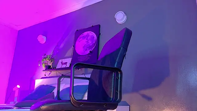 MrFox   online show from 18, 12, 2025