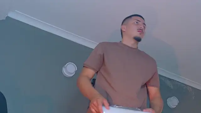 MrFox   online show from 29, 10, 2025