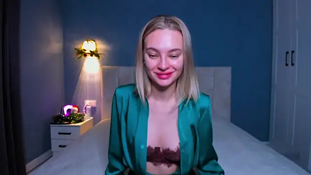 OliviaReece online show from 15, 1, 2026