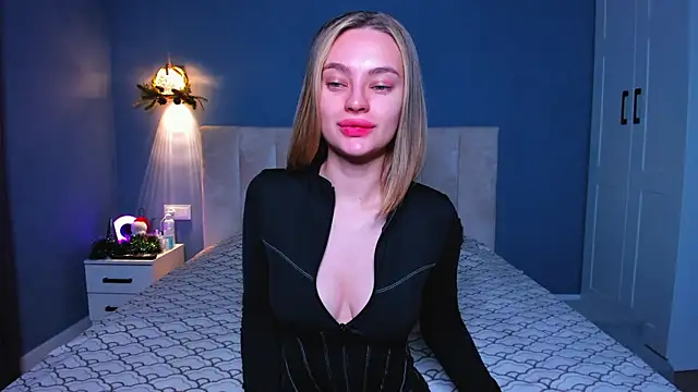 OliviaReece online show from 8, 1, 2026