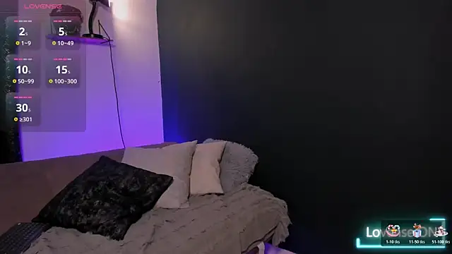 MarkSantozz online show from 13, 12, 2025