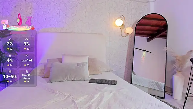 JannaFoxx  online show from 25, 5, 2026