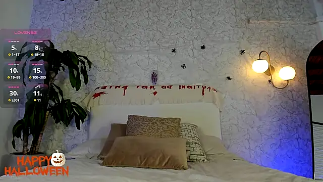 JannaFoxx  online show from 28, 10, 2025