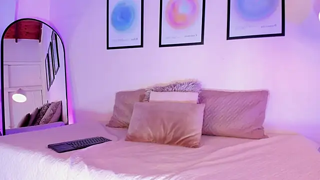 JannaFoxx  online show from 31, 5, 2026