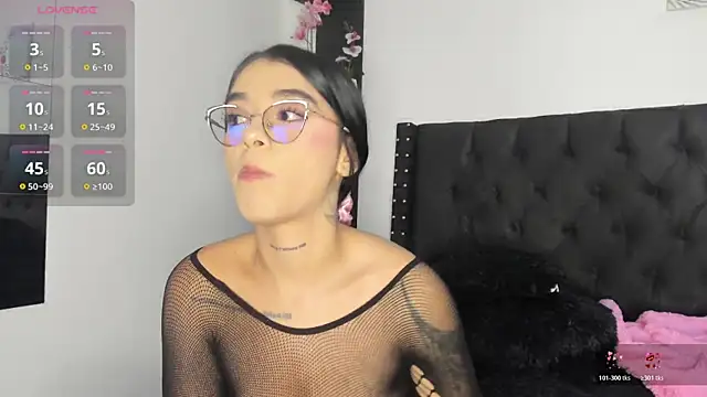 sara ramirez01 online show from 25, 3, 2026