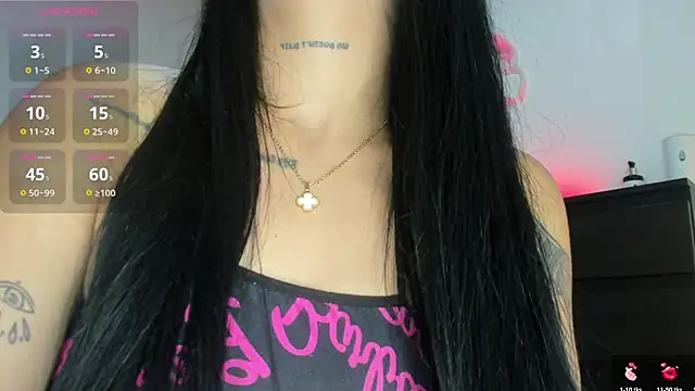 sara ramirez01 online show from 13, 11, 2025