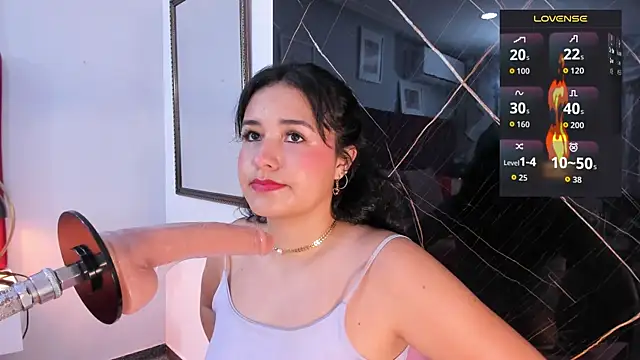lala lemonds online show from 7, 10, 2025