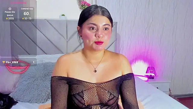 AmberSinner online show from 19, 9, 2025