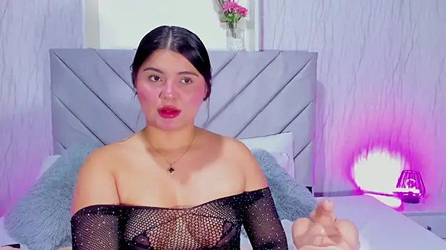 AmberSinner online show from 20, 9, 2025