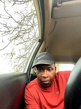 Snapshot of Dickey-B-RSA chatting on 18, 9, 2025 Dickey-B-RSA online show from 18, 9, 2025