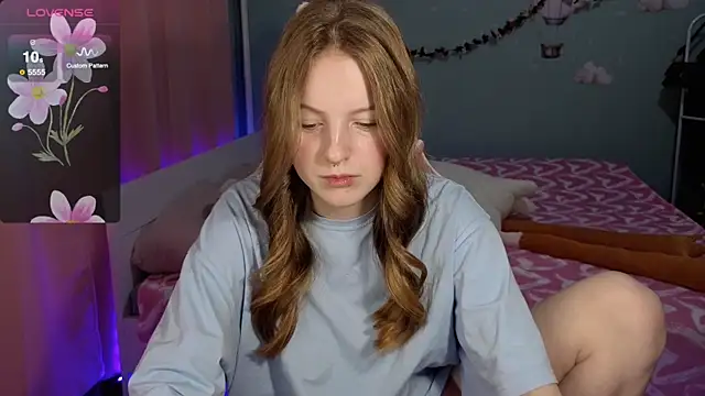 Snapshot of stefaniyaaa chatting on 2, 10, 2025 stefaniyaaa online show from 2, 10, 2025