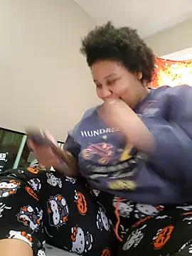 chocolate bella online show from 16, 3, 2026