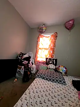 chocolate bella online show from 27, 2, 2026