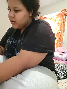 chocolate bella online show from 13, 3, 2026