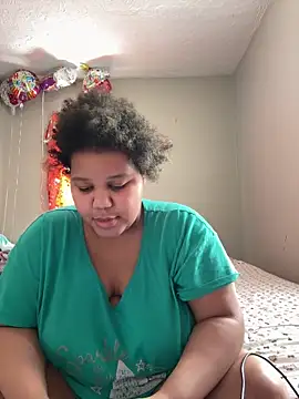 chocolate bella online show from 10, 2, 2026