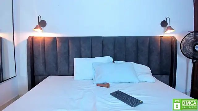 Ava Bonny online show from 21, 4, 2026