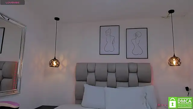 Ava Bonny online show from 20, 4, 2026