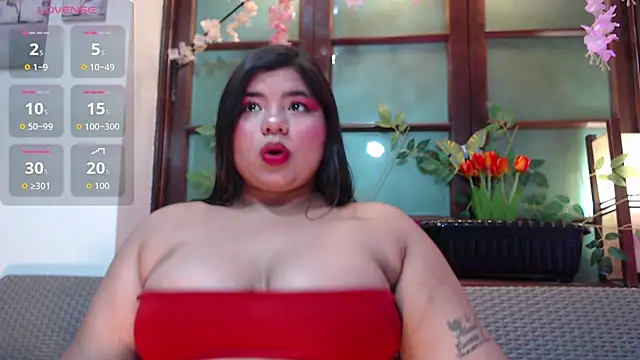 Snapshot of Lia_Arellano chatting on 20, 7, 2026 Lia Arellano online show from 20, 7, 2026