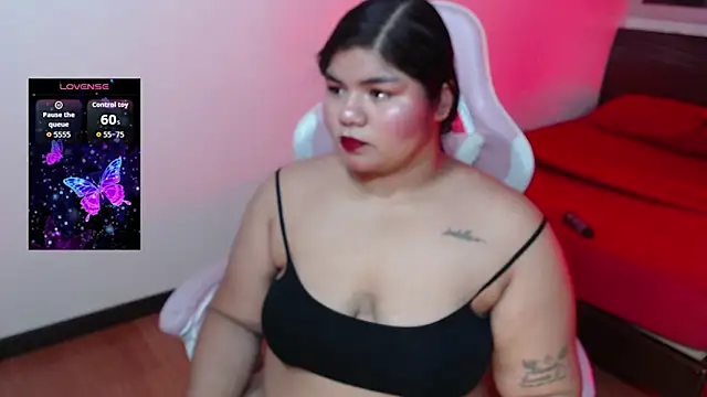 Lia Arellano online show from 19, 3, 2026