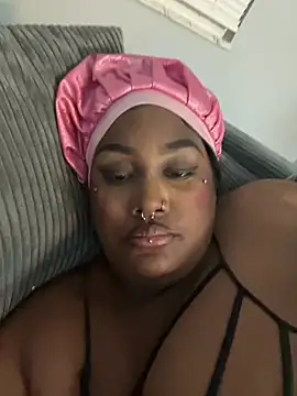 Cocomamii1 online show from 18, 1, 2026