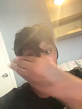 Cocomamii1 online show from 17, 12, 2025