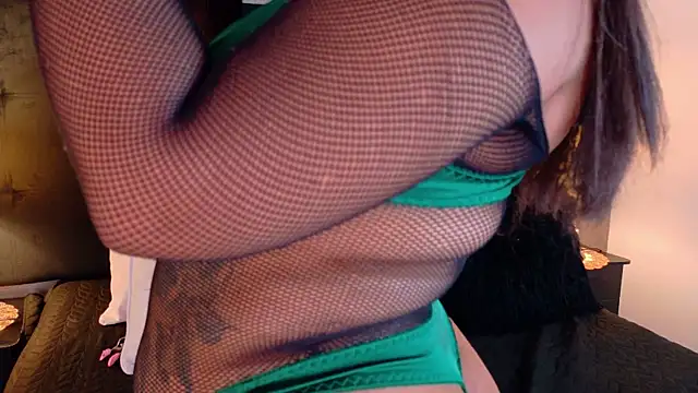 SophiaSummer online show from 21, 4, 2026