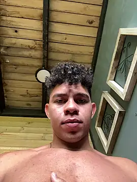 austin spears  online show from 13, 11, 2025