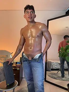 austin spears  online show from 15, 11, 2025