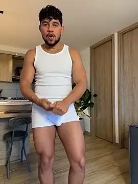 austin spears  online show from 18, 4, 2026