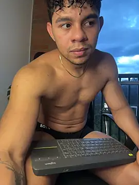 austin spears  online show from 3, 11, 2025