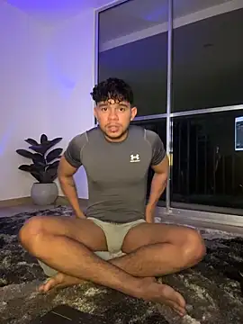 austin spears  online show from 18, 2, 2026