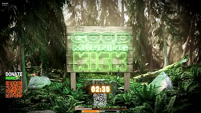 sebirp online show from 10, 3, 2026