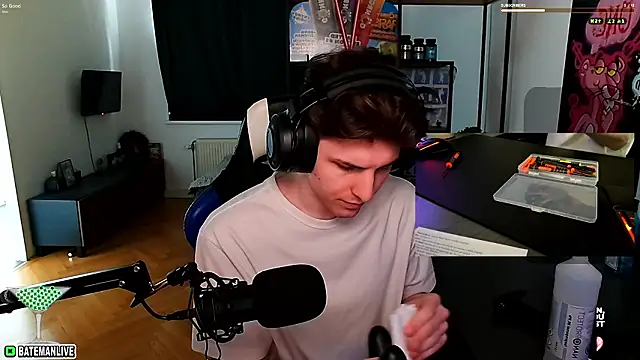 sebirp online show from 1, 3, 2026