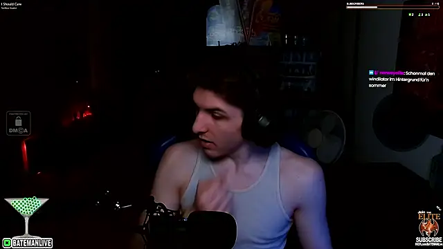 sebirp online show from 12, 3, 2026