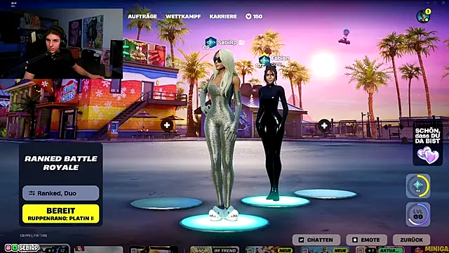 sebirp online show from 17, 12, 2025