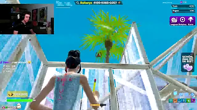 sebirp online show from 16, 12, 2025