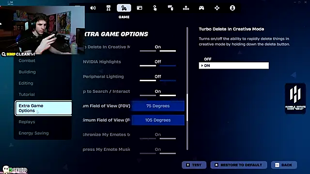 sebirp online show from 19, 12, 2025