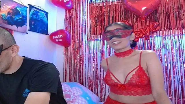 coplehot27 online show from 14, 2, 2026