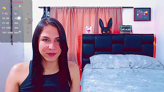 Azley sweet online show from 6, 3, 2025