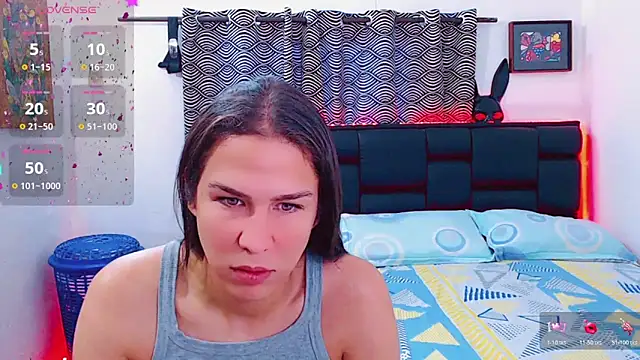 Azley sweet online show from 7, 2, 2026