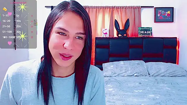 Azley sweet online show from 5, 3, 2025