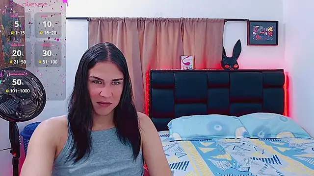 Azley sweet online show from 15, 1, 2026