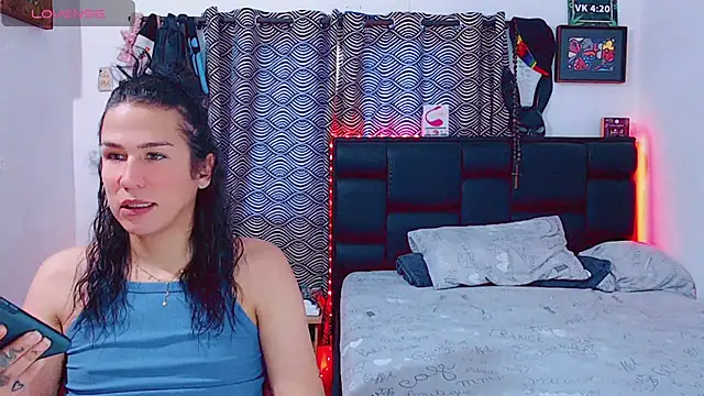 Snapshot of Azley_sweet chatting on 21, 11, 2025 Azley sweet online show from 21, 11, 2025