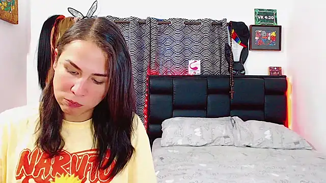 Snapshot of Azley_sweet chatting on 27, 11, 2025 Azley sweet online show from 27, 11, 2025