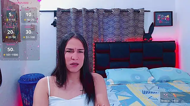 Azley sweet online show from 5, 2, 2026