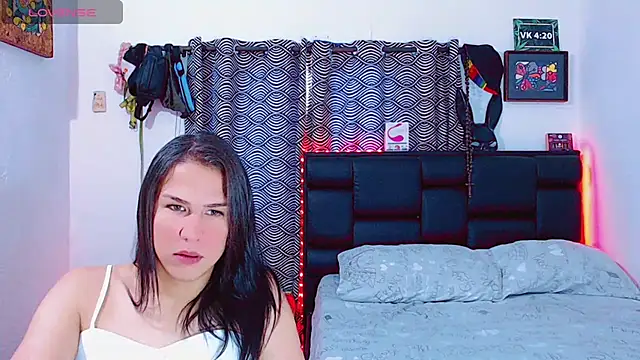 Snapshot of Azley_sweet chatting on 19, 11, 2025 Azley sweet online show from 19, 11, 2025