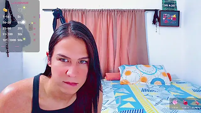 Azley sweet online show from 13, 2, 2025