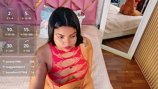 Snapshot of curvybrunnett chatting on 7, 11, 2025 curvybrunnett online show from 7, 11, 2025